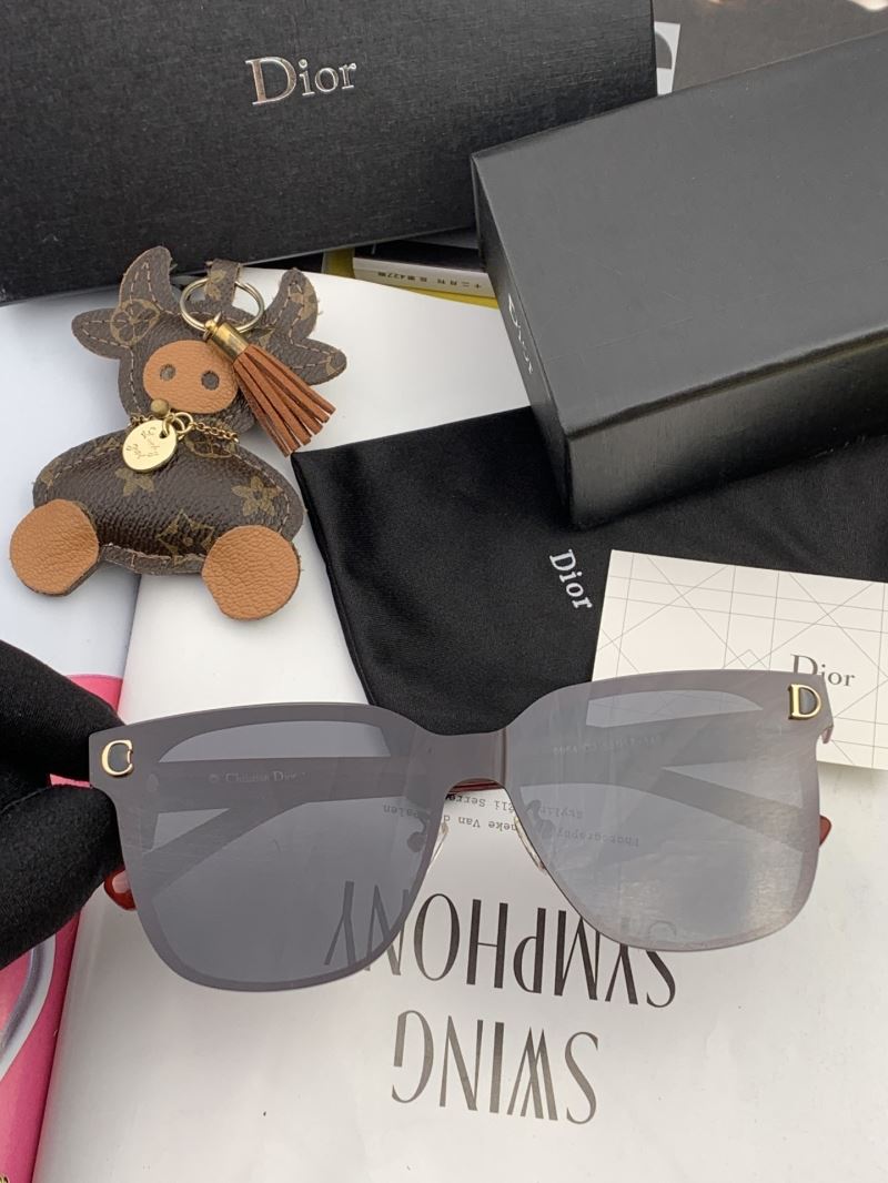 Dior Sunglasses